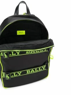 Bally sac à dos à boucle