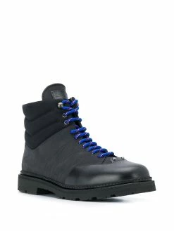 Bally bottines à lacets