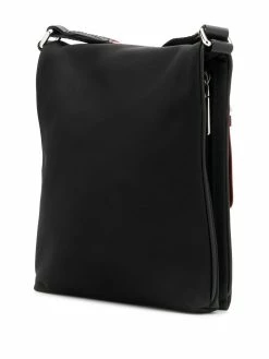 Bally sac porté épaule à logo