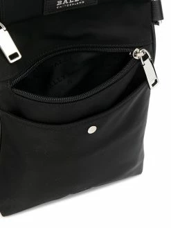 Bally sac porté épaule à logo