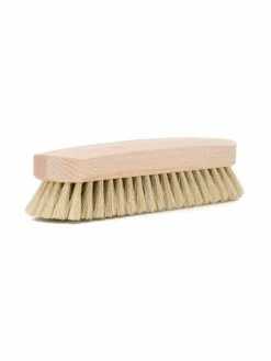 Bally brosse de polissage à logo