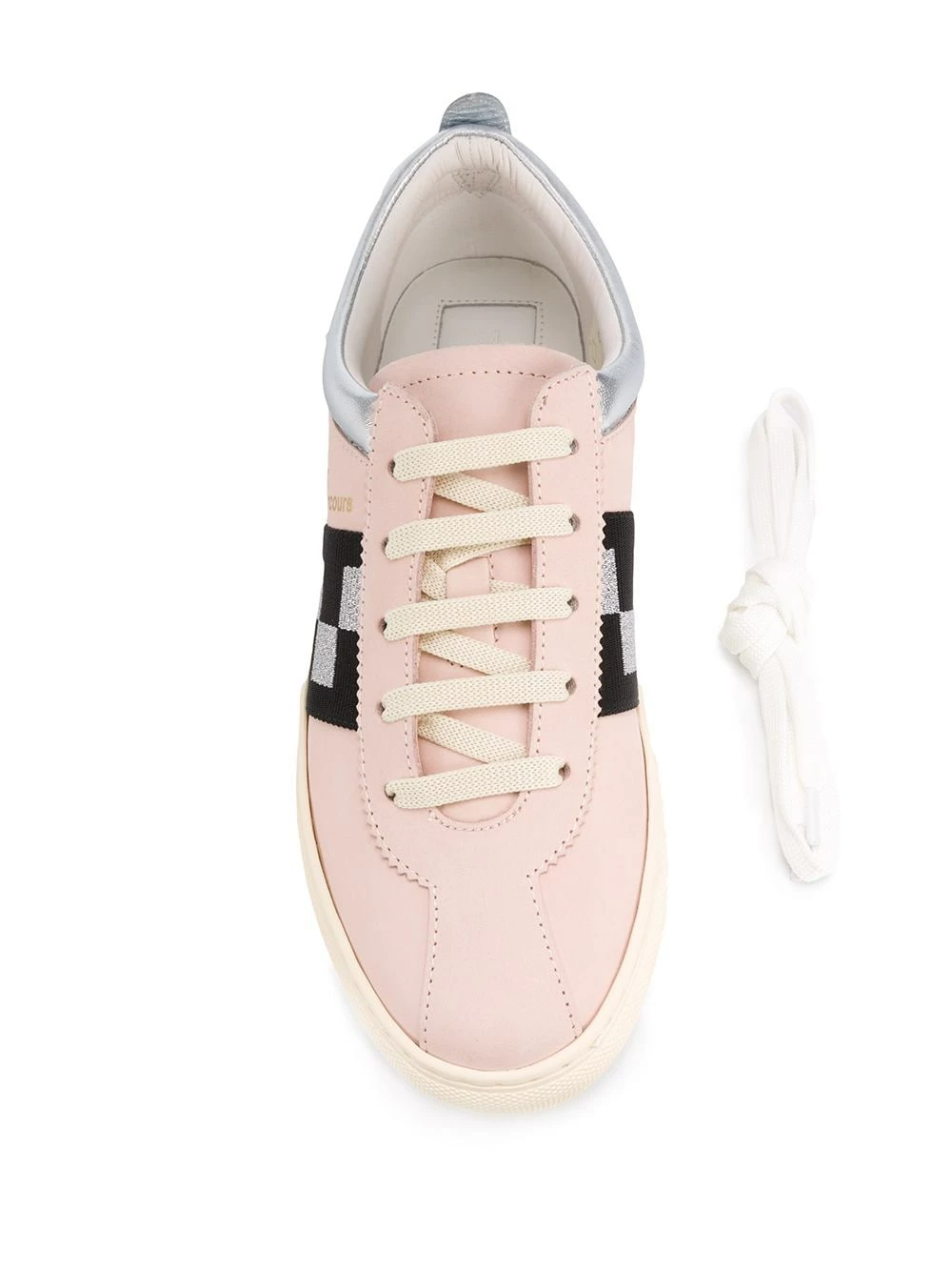 Prix Affortable Bally Baskets Vita Parcours femme 6 Bally baskets Vita-Parcours