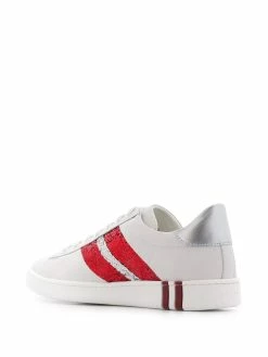 Bally baskets Wiolina