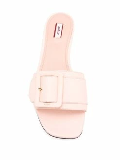 Bally sandales à boucle