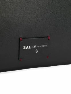 Bally sac cabas à lanière portée épaule Henri