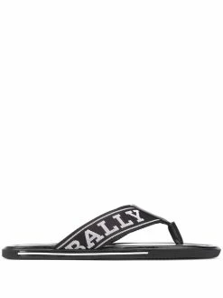 Bally tongs Border
