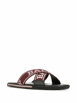 Bally sandales Bonks