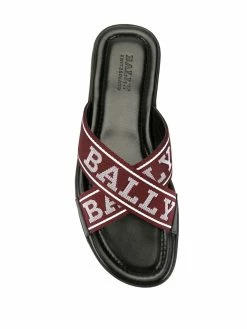 Bally sandales Bonks
