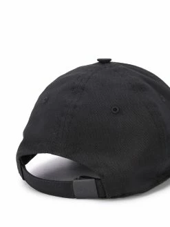 Bally casquette à logo embossé