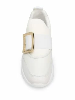 Bally Rabais Baskets Brinelle femme 9 Bally baskets Brinelle