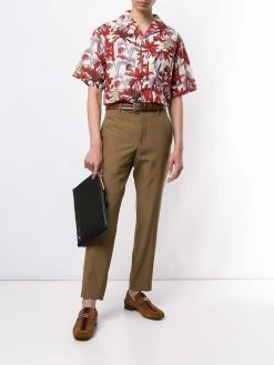 Bally pochette Fholler