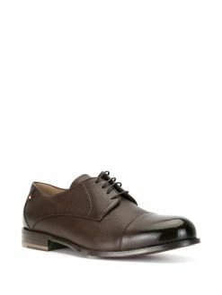 Bally derbies classiques