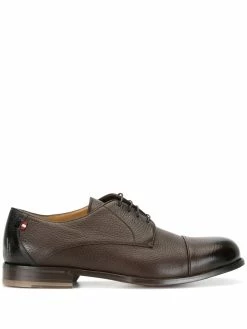 Bally derbies classiques