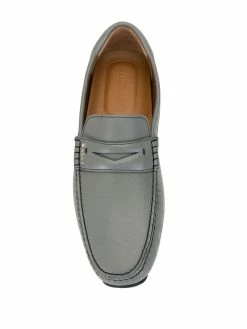 Bally mocassins classiques