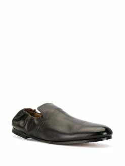 Bally mocassins classiques