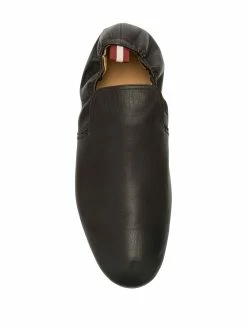 Bally mocassins classiques
