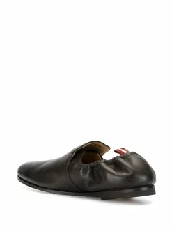 Bally mocassins classiques