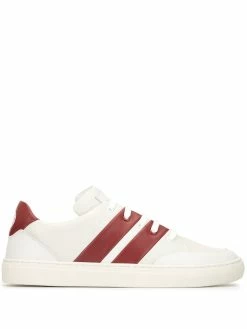 Bally baskets bicolores