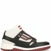 Bally baskets montantes Kuper