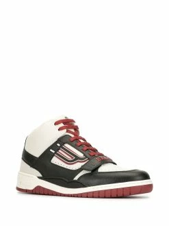 Bally baskets montantes Kuper