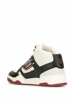 Bally baskets montantes Kuper