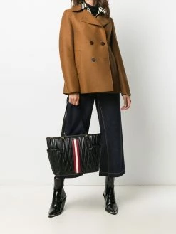 Bally sac porté épaule Damirah