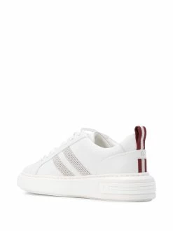 Prix Bradés Bally Baskets Maxim femme 8 Bally baskets Maxim