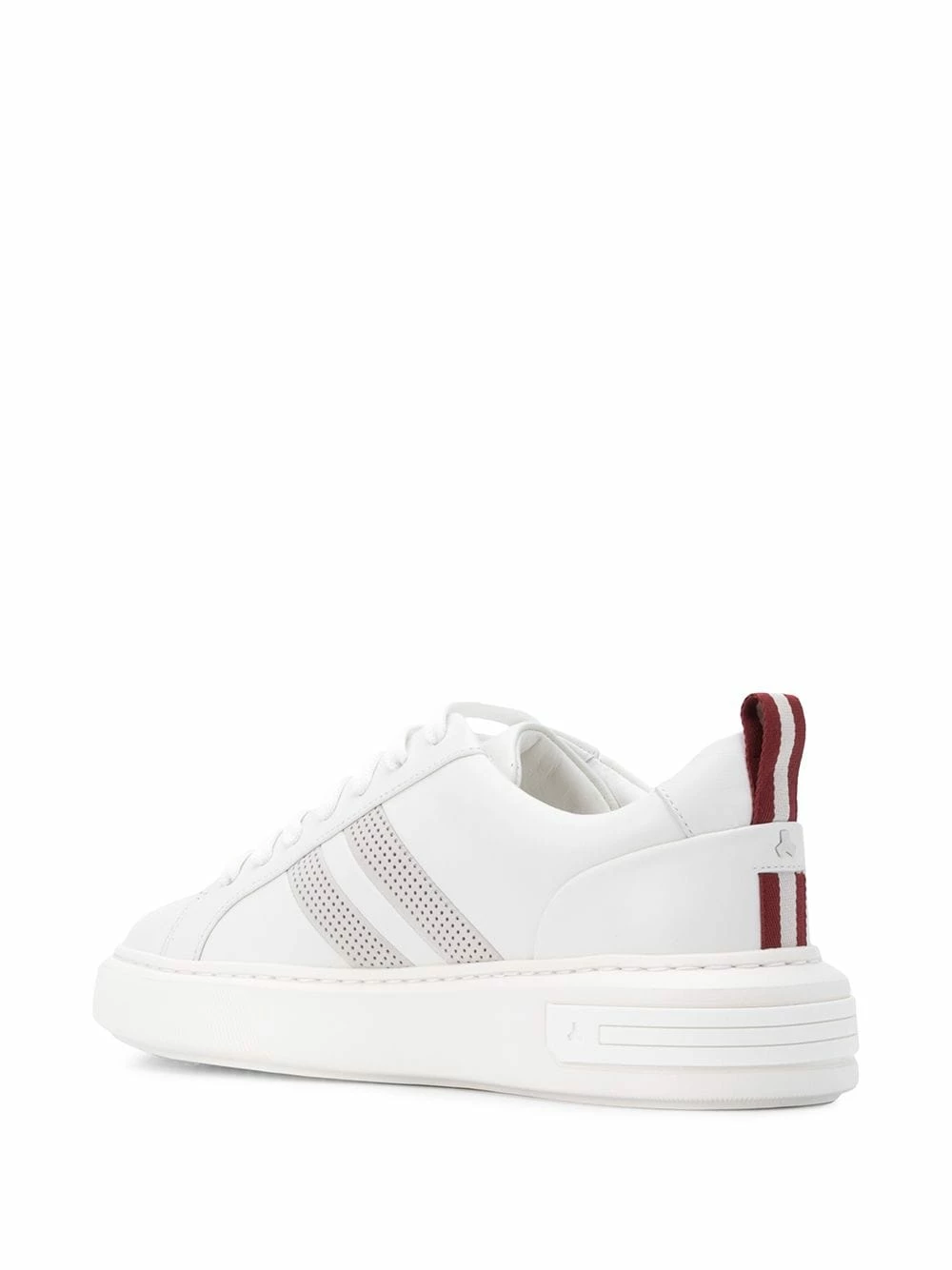 Prix Bradés Bally Baskets Maxim femme 5 Bally baskets Maxim