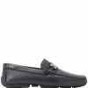 Prix Distinctifs Bally Mocassins à plaque logo homme 2 Bally mocassins à plaque logo
