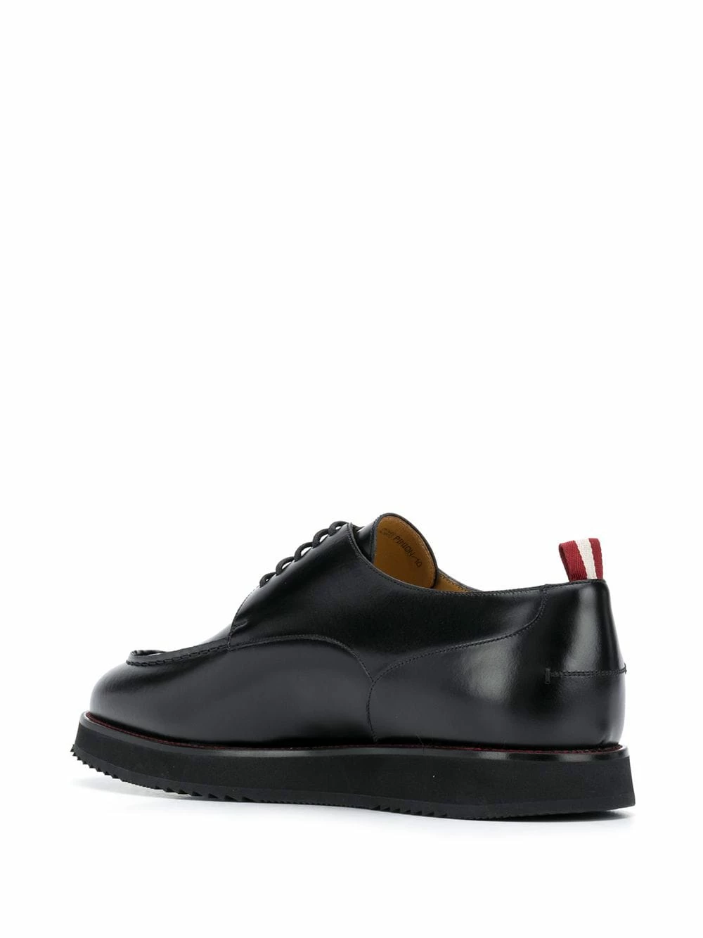 Bally Derbies Pimion 40 mm Prix Abordable homme 5 Bally derbies Pimion 40 mm