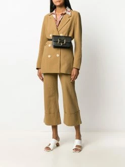 Bally sac banane Janelle à boucle