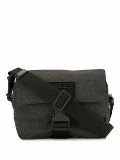 Bally sac à bandoulière à applique logo