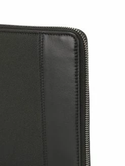 Bally pochette à logo