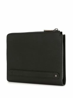 Bally pochette à logo