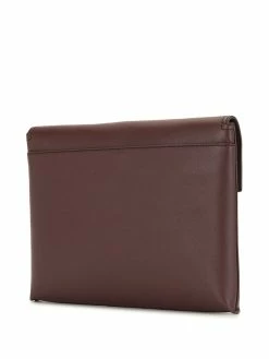 Bally pochette à logo