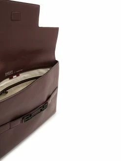 Bally pochette à logo