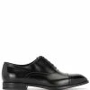 Bally Derbies en cuir Qualité Fiable richelieus homme 2 Bally derbies en cuir