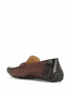 Bally Mocassins à effet dégradé Qualité Garantie homme 8 Bally mocassins à effet dégradé