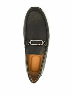 Bally mocassins Pansys