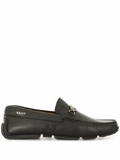 Bally mocassins Pansys