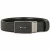 Bally ceinture Oliver en cuir 35 mm