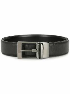 Bally ceinture Seret en cuir