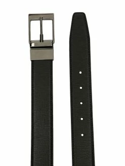 Bally ceinture Seret en cuir