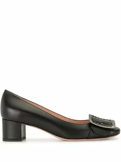 Bally escarpins Jackie 45 mm à boucle
