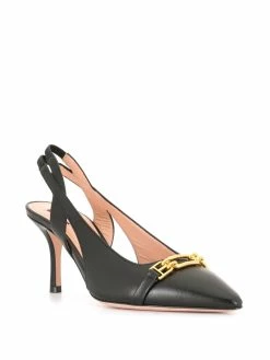 Bally escarpins Lyka à bride arrière