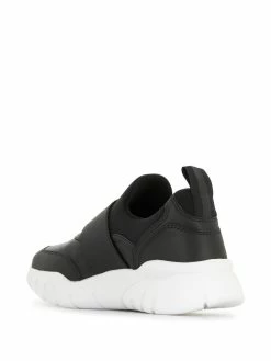 Bally baskets à boucle