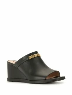 Bally mules Dana B-Chain 65 mm