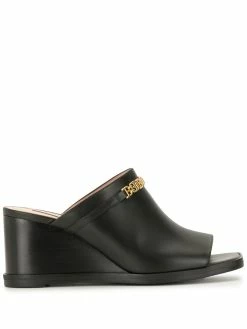 Bally mules Dana B-Chain 65 mm