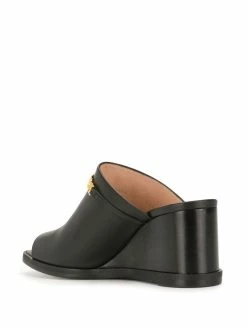 Bally mules Dana B-Chain 65 mm