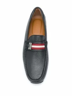 Bally mocassins Paipel
